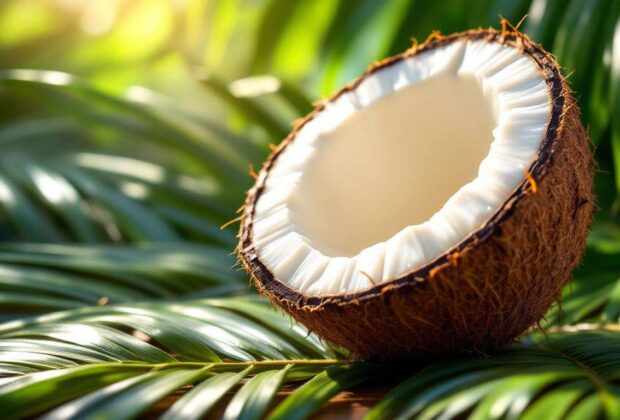 Graisse de coprah : pourquoi est-ce la meilleure ?