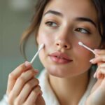 Comment faire mûrir un bouton douloureux ?