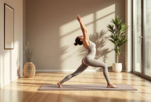 Comment perdre du ventre après une hystérectomie ?