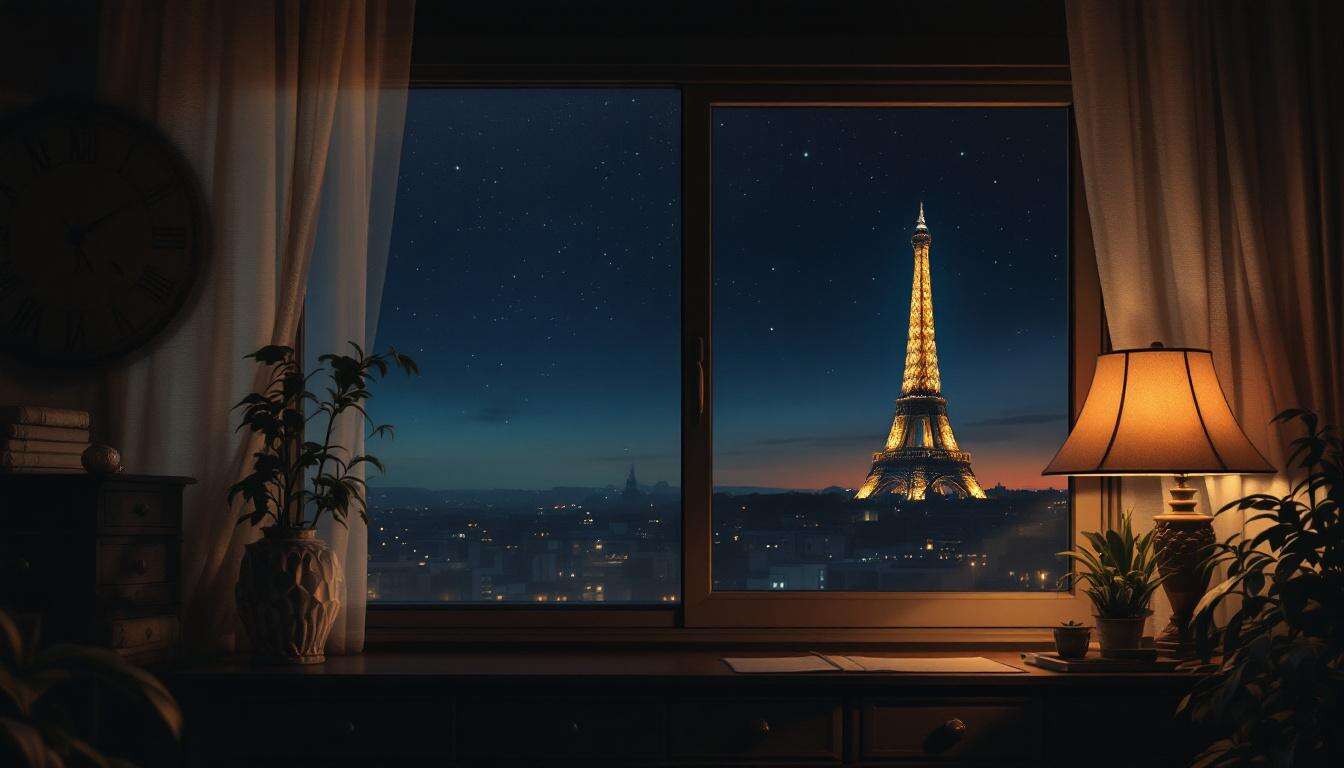 22h33 : quelle est la signification spirituelle de cette heure miroir ?