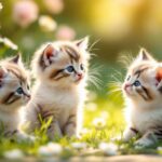 Rêver de chatons : signification et interprétations