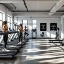 Comment bien choisir son studio de fitness ?