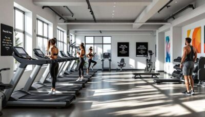 Comment bien choisir son studio de fitness ?