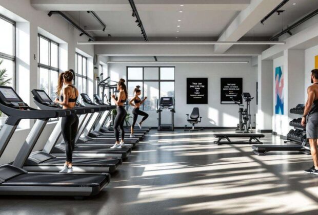 Comment bien choisir son studio de fitness ?