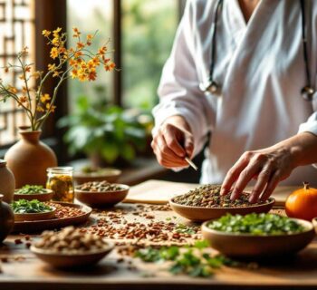 La Médecine Chinoise et l'Estomac : comprendre les Liens