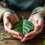 Feuille de Djeka : remède naturel pendant les règles ?