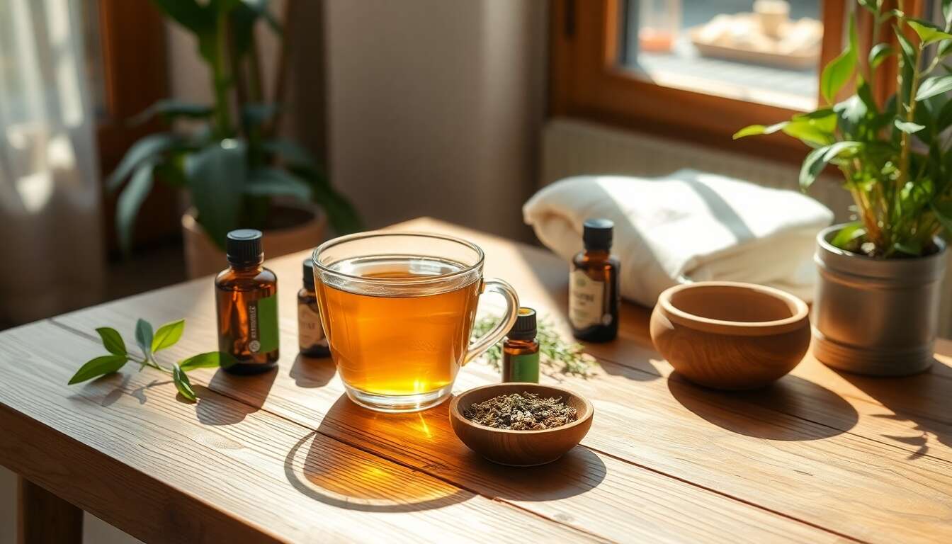 12 remèdes maison pour traiter les varices