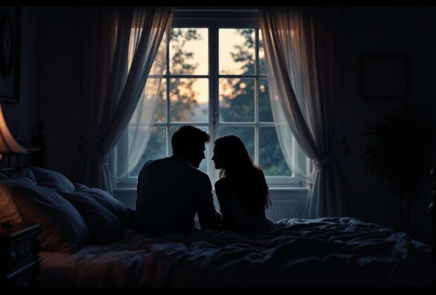 02h02 : quelle signification en amour ?