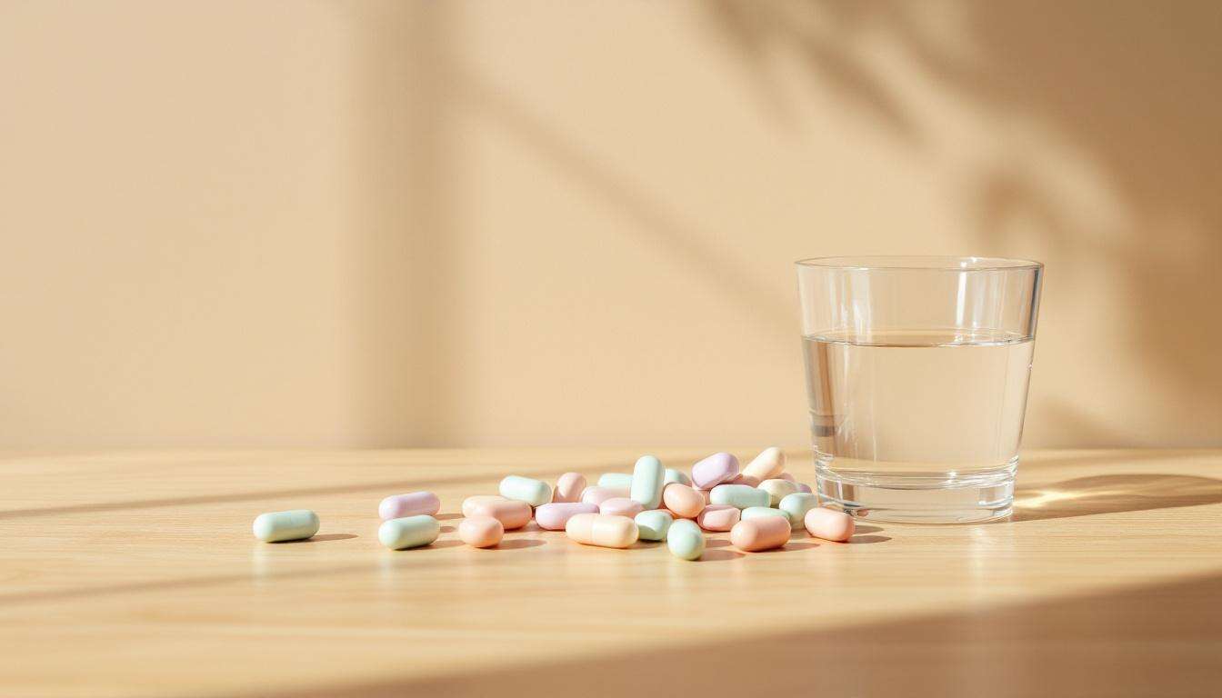 Complément Alimentaire pour Peau Sèche à la Ménopause : notre Solution