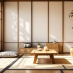Décoration japonaise : idées et inspirations pour la maison