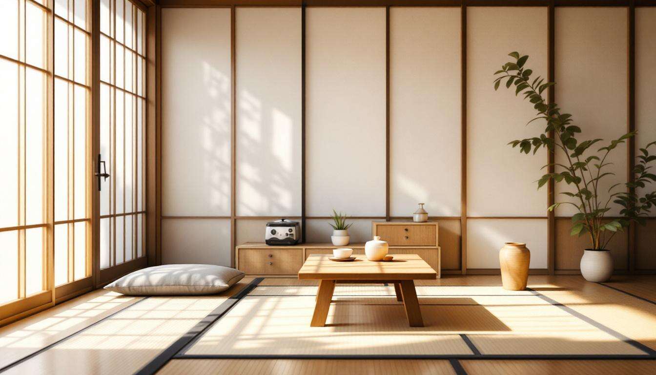 Décoration japonaise : idées et inspirations pour la maison
