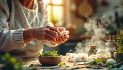 Remède de grand-mère pour soigner un ongle incarné