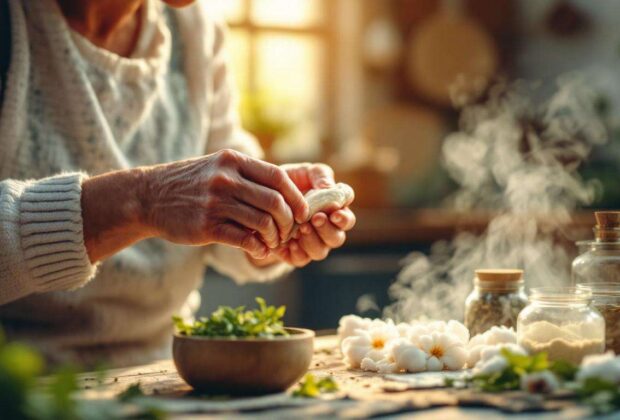 Remède de grand-mère pour soigner un ongle incarné