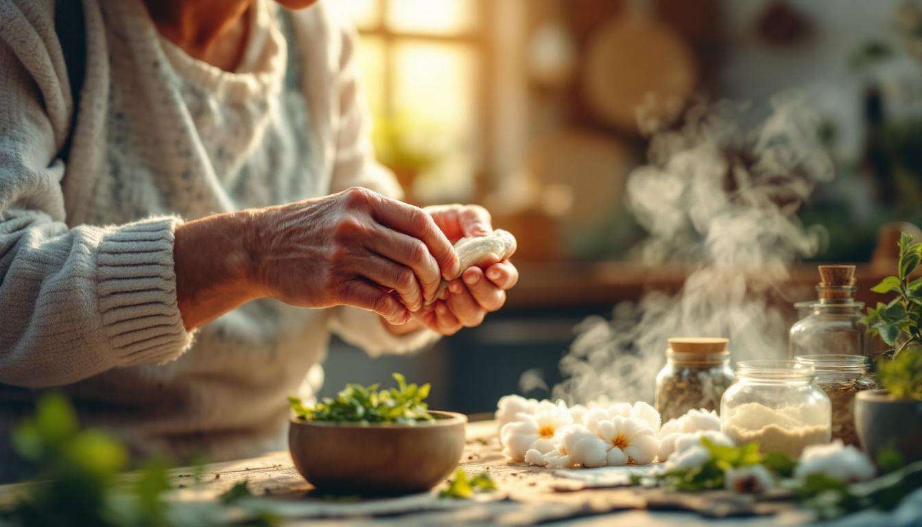 Remède de grand-mère pour soigner un ongle incarné