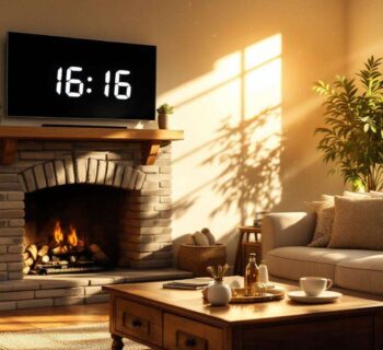 Signification de l'heure miroir 16h16 en amour