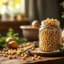 Comment cuisiner des mogettes en bocal : la recette facile