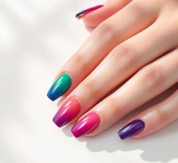 Quelle couleur de vernis semi-permanent choisir ?