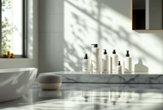 Quel est le meilleur shampoing pour cheveux gras ?