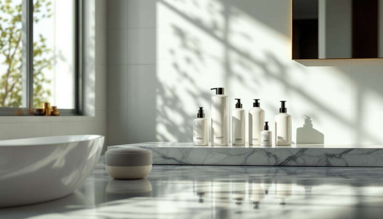 Quel est le meilleur shampoing pour cheveux gras ?