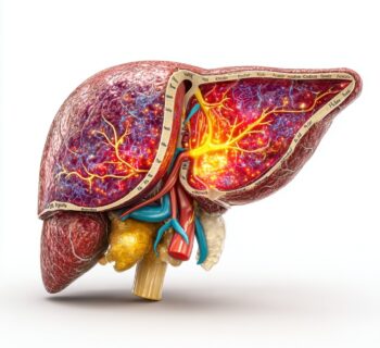 7 signes révélateurs d'un foie malade