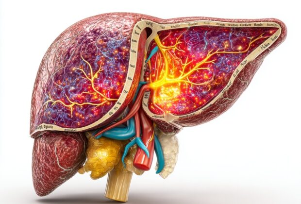 7 signes révélateurs d'un foie malade