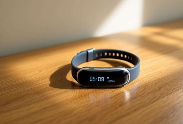 Fitex : notre avis et test du bracelet connecté