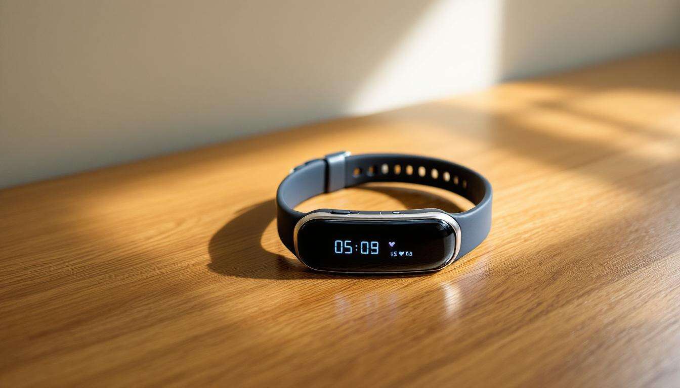 Fitex : notre avis et test du bracelet connecté