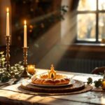 Découvrez les meilleures invitations pour la galette des rois