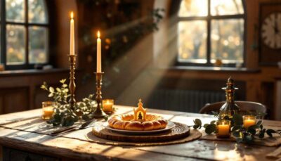 Découvrez les meilleures invitations pour la galette des rois
