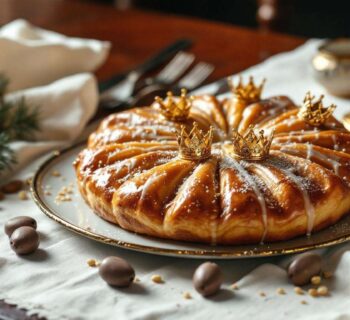Galette des Rois : tout Savoir sur la Fève Mystérieuse