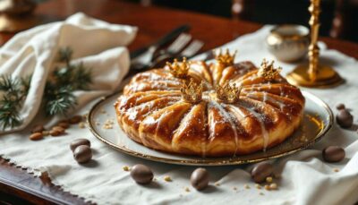 Galette des Rois : tout Savoir sur la Fève Mystérieuse