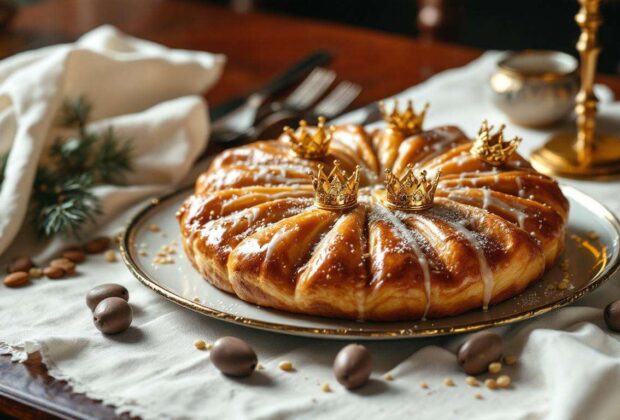 Galette des Rois : tout Savoir sur la Fève Mystérieuse