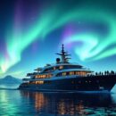 Croisière Aurores Boréales : vivez une Expérience Unique