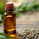 Huile de Chanvre : soulager la Douleur Naturellement