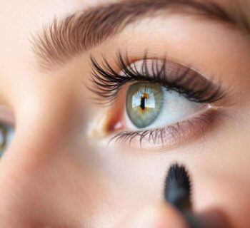 Comment appliquer du mascara pour des cils allongés ?