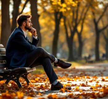 Les phases de la rupture chez l'homme : comment les surmonter ?