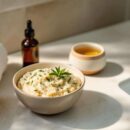 Gommage Cheveux : guide pour un Cuir Chevelu Sain