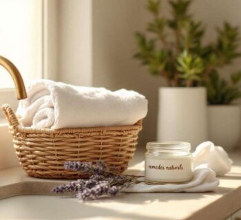 Remède de grand-mère : lutter contre les odeurs intimes naturellement