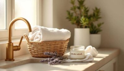 Remède de grand-mère : lutter contre les odeurs intimes naturellement