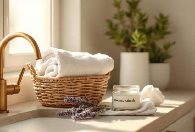 Remède de grand-mère : lutter contre les odeurs intimes naturellement