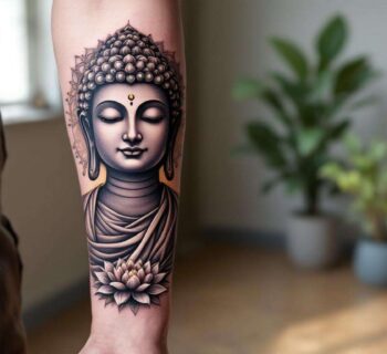 Tatouage Bouddha : signification et Inspirations