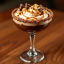 Recette Cocktail Bonbon Snickers : délice Gourmand à Savourer