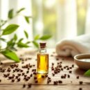 Les bienfaits de l'huile de clou de girofle pour votre peau