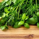 Par quoi remplacer la ciboulette ?