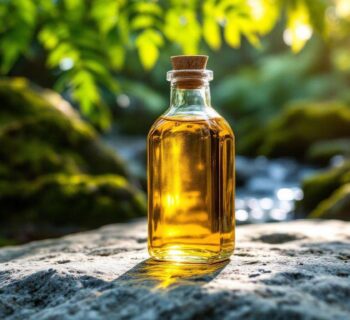 Huile de chanvre : un remède naturel contre la couperose ?