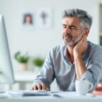 Mal aux Cervicales : que Dit Votre Thyroïde ?