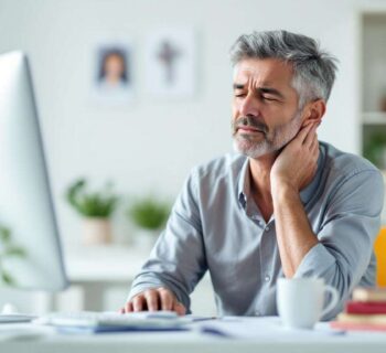 Mal aux Cervicales : que Dit Votre Thyroïde ?