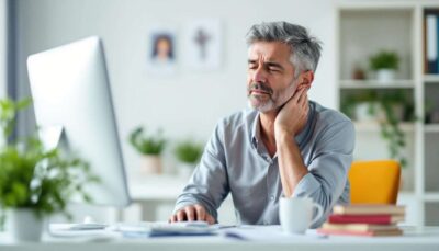 Mal aux Cervicales : que Dit Votre Thyroïde ?