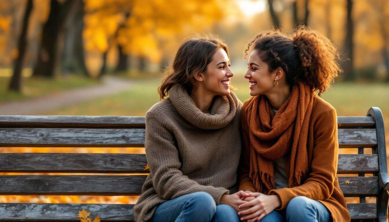 Comment reconnaître son âme sœur ? Test et conseils