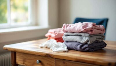 Culottes d'incontinence : confort et solutions pour tous